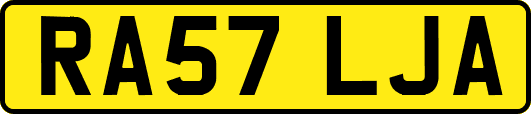 RA57LJA