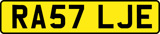 RA57LJE