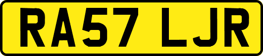 RA57LJR
