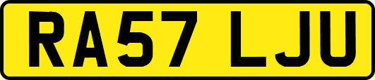 RA57LJU