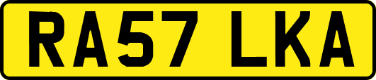 RA57LKA