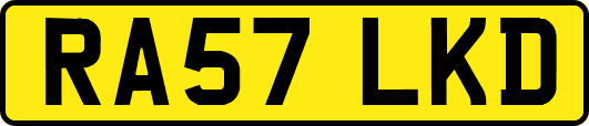 RA57LKD
