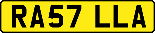 RA57LLA