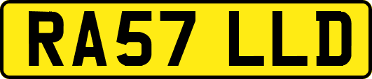 RA57LLD