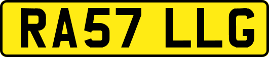 RA57LLG
