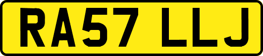 RA57LLJ