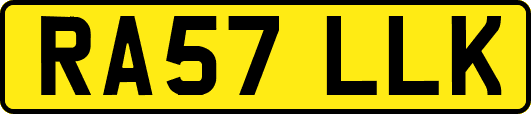 RA57LLK