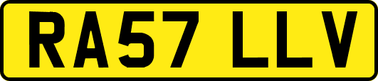 RA57LLV