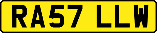 RA57LLW