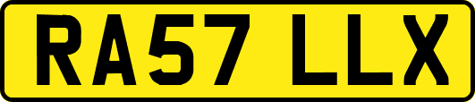RA57LLX