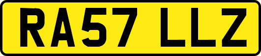 RA57LLZ