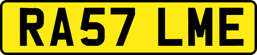 RA57LME