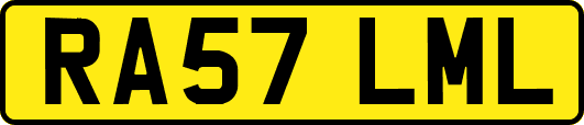 RA57LML