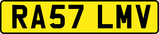 RA57LMV