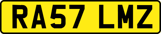 RA57LMZ