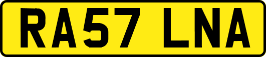 RA57LNA