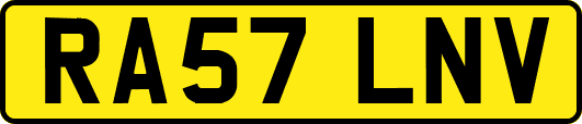 RA57LNV