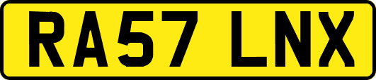 RA57LNX