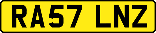 RA57LNZ
