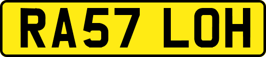 RA57LOH