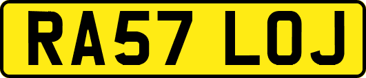 RA57LOJ