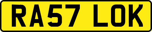RA57LOK