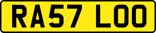 RA57LOO