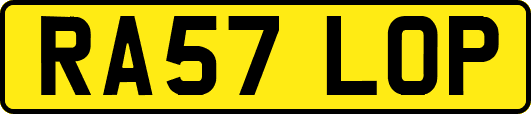 RA57LOP
