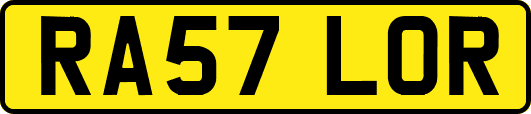 RA57LOR