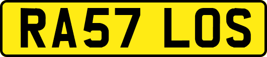 RA57LOS
