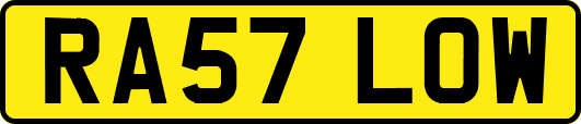 RA57LOW
