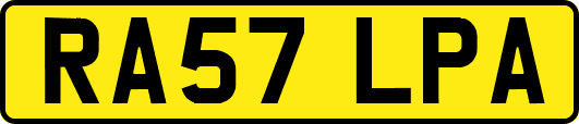 RA57LPA
