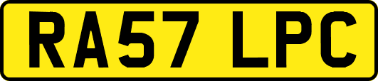 RA57LPC
