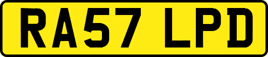 RA57LPD