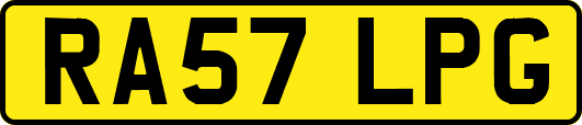 RA57LPG