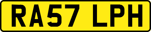 RA57LPH