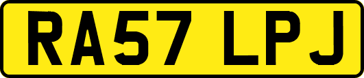 RA57LPJ