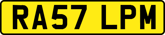 RA57LPM