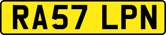 RA57LPN