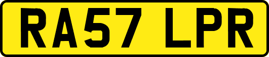 RA57LPR