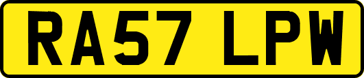 RA57LPW
