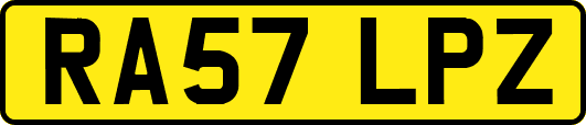 RA57LPZ