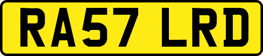 RA57LRD