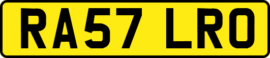 RA57LRO