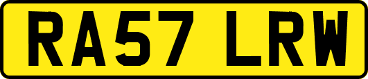 RA57LRW