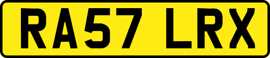 RA57LRX