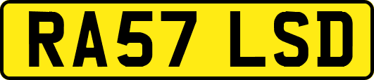 RA57LSD