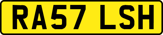 RA57LSH