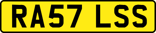 RA57LSS