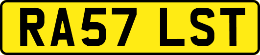 RA57LST